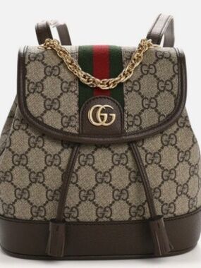 Gucci Ophidia Mini Backpack